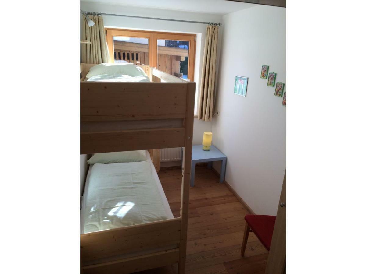 לאוגנג Appartements Spielberg מראה חיצוני תמונה