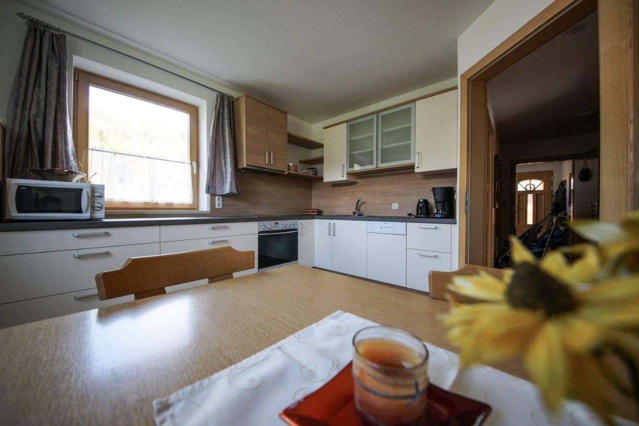 לאוגנג Appartements Spielberg מראה חיצוני תמונה