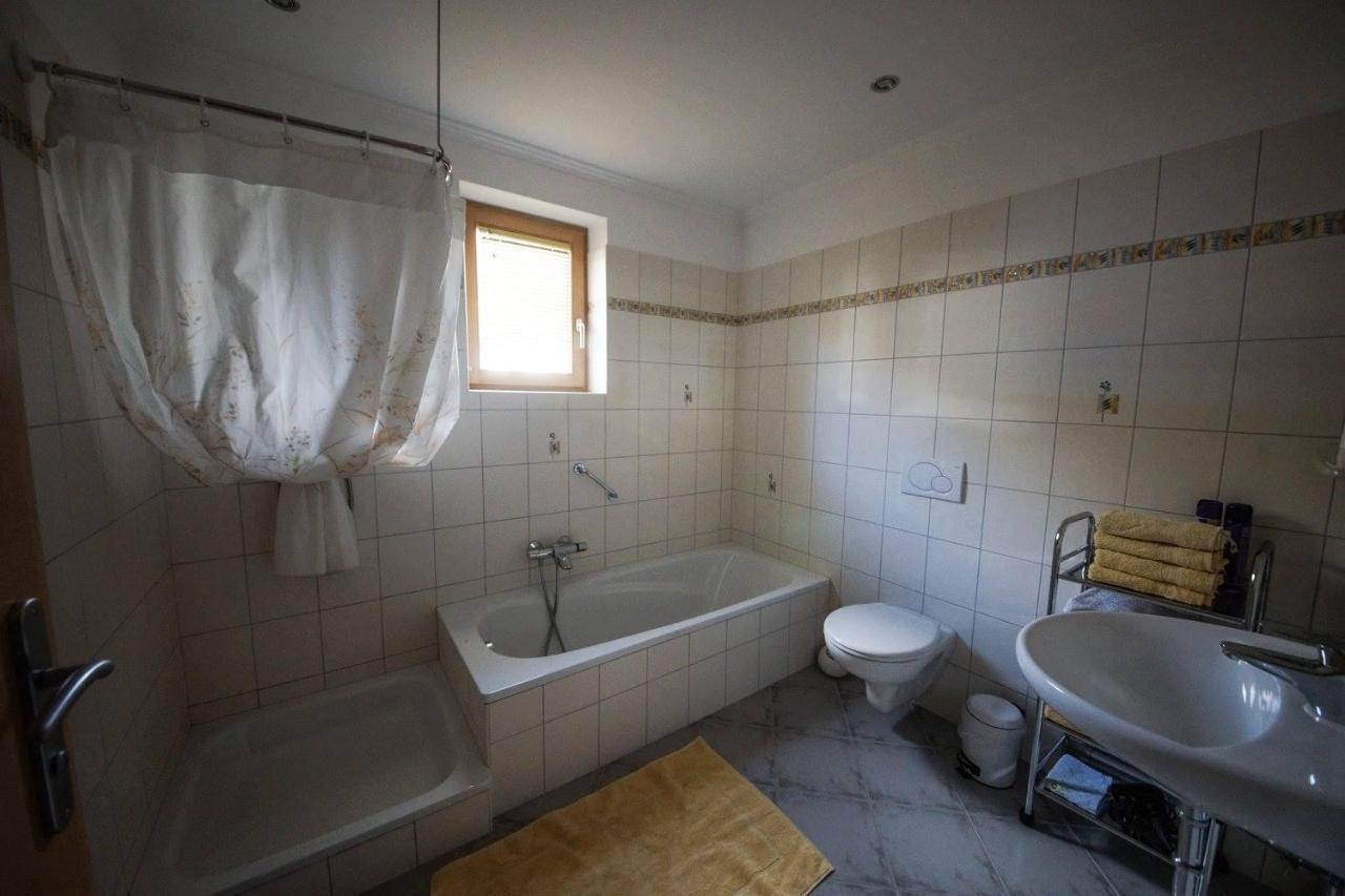 לאוגנג Appartements Spielberg מראה חיצוני תמונה